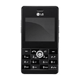 Unlock LG KG820 phone - unlock codes