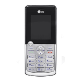 How to SIM unlock LG KP220 phone