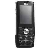 Unlock LG KP320 phone - unlock codes