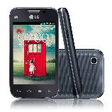 Unlock LG L40 D165AR phone - unlock codes