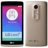 Unlock LG Leon 4G LTE H340G phone - unlock codes