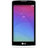 Unlock LG Leon H342 phone - unlock codes