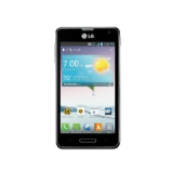 How to SIM unlock LG LS720 phone