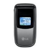 Unlock LG MG120 phone - unlock codes