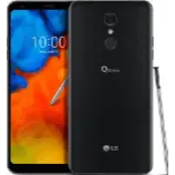 Unlock LG Q Note phone - unlock codes