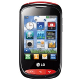 How to SIM unlock LG T310 Cookie Style phone