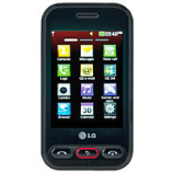 Unlock LG T320G Flick phone - unlock codes