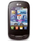 Unlock LG T530 phone - unlock codes