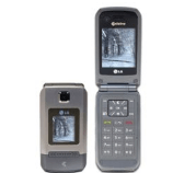 How to SIM unlock LG TU575 phone