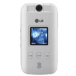 Unlock LG U310 phone - unlock codes