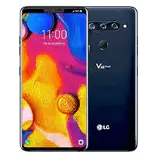 LG V40 ThinQ phone - unlock code