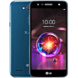 Unlock LG X Power 3 phone - unlock codes
