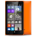 Unlock Microsoft Lumia 435 Dual SIM phone - unlock codes