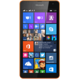 Unlock Microsoft Lumia 535 Dual SIM phone - unlock codes