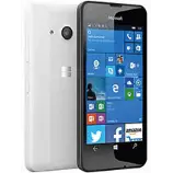 Unlock Microsoft Lumia 550 phone - unlock codes