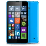 Unlock Microsoft Lumia 640 LTE Dual SIM phone - unlock codes