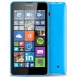 Unlock Microsoft Lumia 640 phone - unlock codes