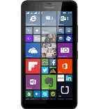 Unlock Microsoft Lumia 640 XL Dual SIM phone - unlock codes