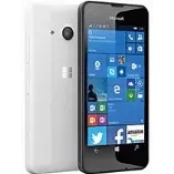 Microsoft Lumia 650 phone - unlock code