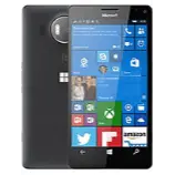 Unlock Microsoft Lumia 950 XL phone - unlock codes