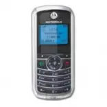 Unlock Motorola C121 phone - unlock codes