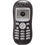 How to SIM unlock Motorola C253 phone