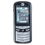 How to SIM unlock Motorola E398B phone
