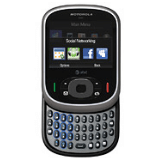 Unlock Motorola Karma QA1 phone - unlock codes