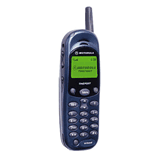Unlock Motorola L2000 phone - unlock codes