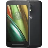 Unlock Motorola Moto E3 Power phone - unlock codes