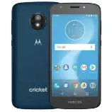 Motorola moto E5 Cruise phone - unlock code