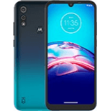 Unlock Motorola Moto E6S (2020) phone - unlock codes