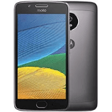 Unlock Motorola Moto G5 phone - unlock codes