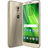 Unlock Motorola Moto G6 Play phone - unlock codes