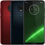 Unlock Motorola Moto G7 phone - unlock codes