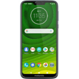 Unlock Motorola Moto G7 Supra phone - unlock codes