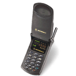 Unlock Motorola StarTac 6500 phone - unlock codes