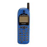 Motorola T180 phone - unlock code