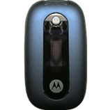 How to SIM unlock Motorola U6c phone