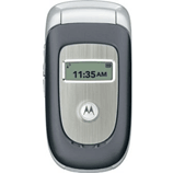 Unlock Motorola V195 phone - unlock codes