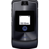 How to SIM unlock Motorola V3t phone