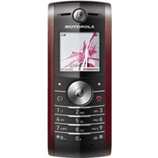 How to SIM unlock Motorola W208 phone