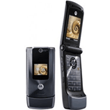 How to SIM unlock Motorola W510 phone