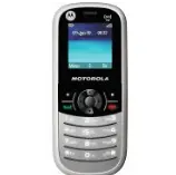 Unlock Motorola WX-181 phone - unlock codes