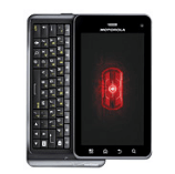 Unlock Motorola XT860 phone - unlock codes