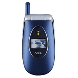 How to SIM unlock Nec N342i phone
