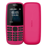 Unlock Nokia 105 (2019) phone - unlock codes