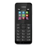 Unlock Nokia 105 phone - unlock codes