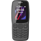 Unlock Nokia 106 (2018) phone - unlock codes