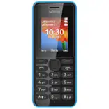 Unlock Nokia 108 phone - unlock codes